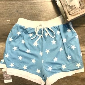 Star shorts